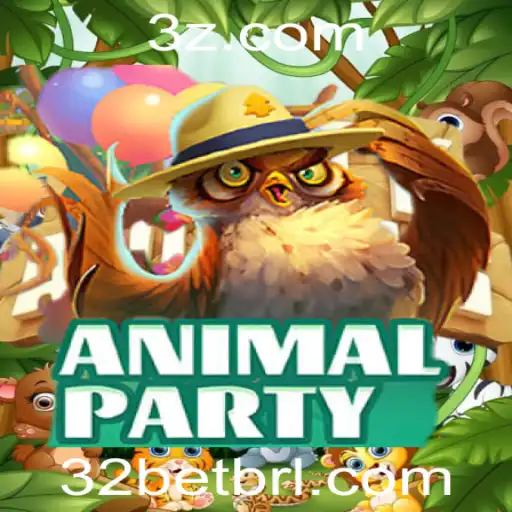 Descobrindo o Fascinante Mundo do Jogo 'AnimalParty'