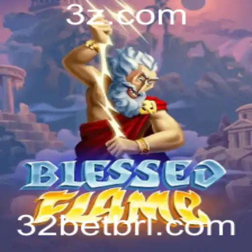 Descubra o Fascinante Mundo de BlessedFlame: O Jogo Revolucionário