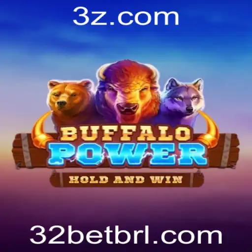 Conheça o Mundo Empolgante de BuffaloPower no Cassino Online com 32bet