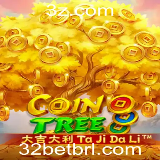 CoinTree: Uma Nova Abordagem ao Jogo de Cassino