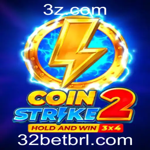 Descubra CoinStrike2: A Nova Sensação dos Jogos Online com a Emoção de 32bet