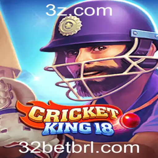 Descubra CricketKing18: Um Novo Horizonte para Amantes de Jogos de Críquete