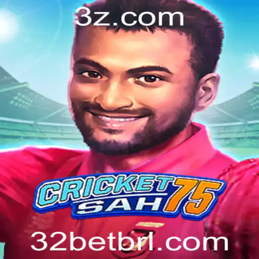 Descubra o Empolgante Mundo de CricketSah75 Através do 32bet