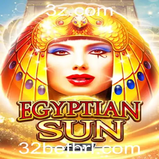 Explorando o Fascinante Mundo de EgyptianSunSE com 32bet