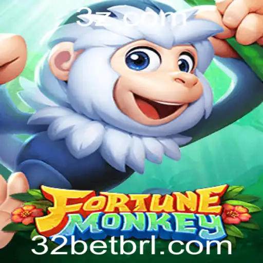 Desvendando FortuneMonkey: A Emoção e Dinâmica do Novo Jogo da 32bet