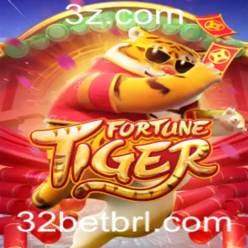 Explorando FortuneTiger: O Fascinante Mundo dos Jogos de Azar e a Plataforma 32bet