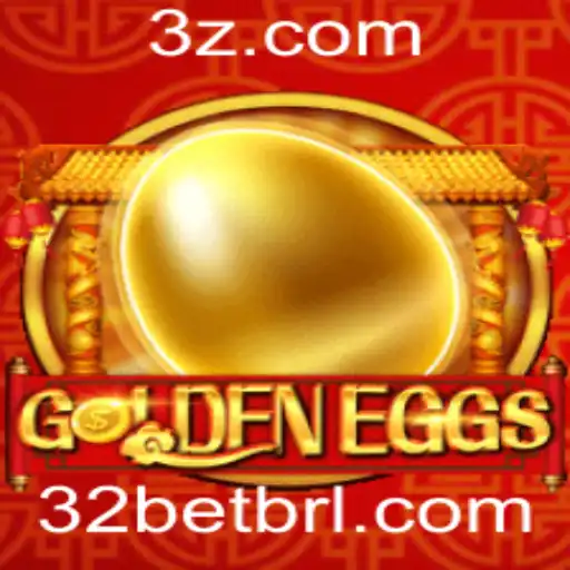 Descubra o Fascinante Mundo de GoldenEggs: Um Mergulho no Jogo Inovador de 32bet