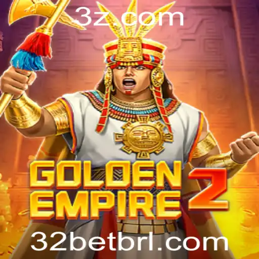 GoldenEmpire2: Mergulhe no Reino das Apostas com 32bet