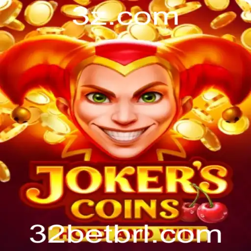 JokersCoins: Descubra o Novo Fenômeno do Mundo dos Jogos