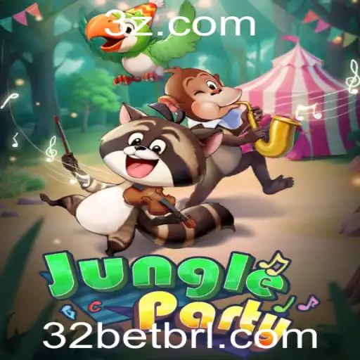 Descubra o Emocionante Jogo de Aventura JungleParty