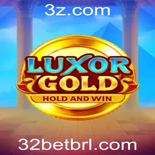 LuxorGold: Explorando o Fascinante Mundo do Jogo com 32bet
