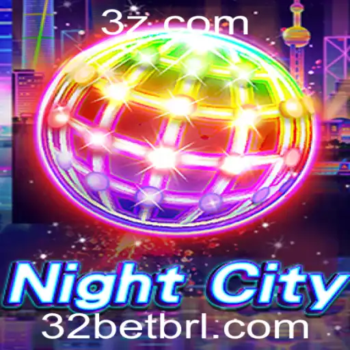 Explorando NightCity: O Último Fenômeno dos Jogos Online com 32bet