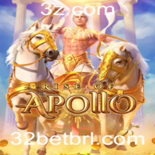 RiseofApollo: Descubra o Mundo do Jogo com 32bet