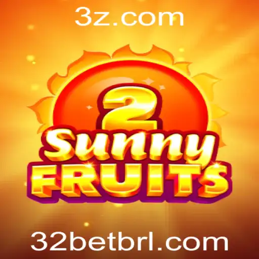 Explorando o Universo de SunnyFruits2 com a 32bet