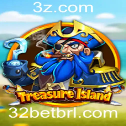 Descubra o Mundo Encantado de TreasureIsland com 32bet