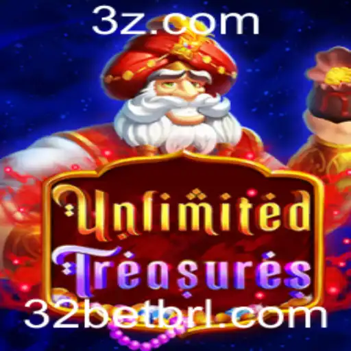 UnlimitedTreasures: Mergulhe na Aventura Única de 32bet