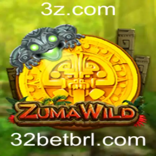 Explore a Aventura e Diversão com ZumaWild no 32bet